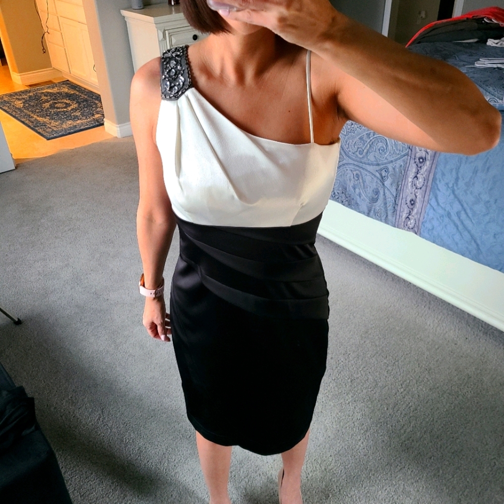 Cocktail Dress